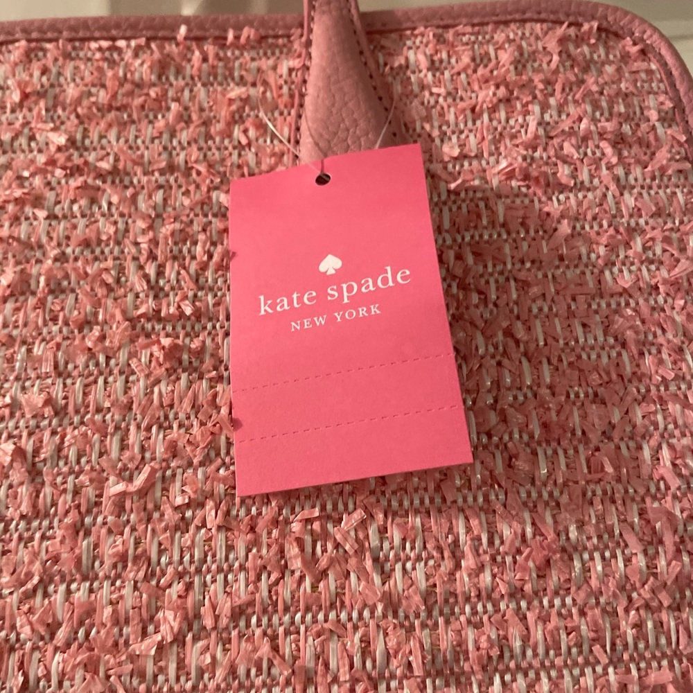 Kate Spade purse - Picture 6 of 9